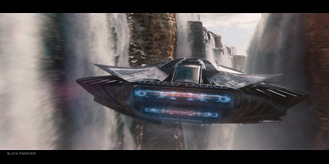 毁天灭地ScanlineVFX作品集