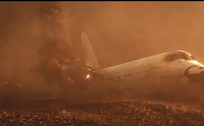 【教程】在NUKE中掌握CG和FX合成的终极教程（中英字幕）双语字幕 全套项目下载（60G）