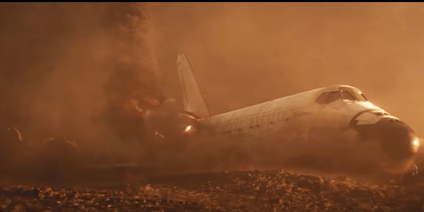 【教程】在NUKE中掌握CG和FX合成的终极教程（中英字幕）双语字幕 全套项目下载（60G）