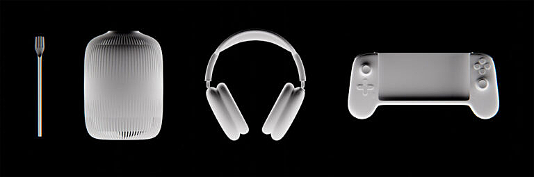 【教程】Blender产品入门全流程 – 设计师必备3D技能 双语字幕 全套课件下载！