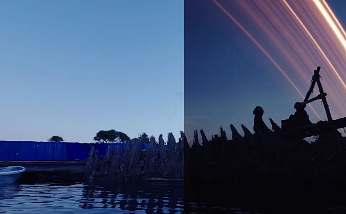 Outpost VFX制作的《基地 (Foundation)》第二季-视效解析