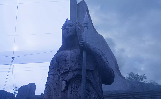 Vine FX制作的《猎魔人 (The Witcher)》第3季-视效解析