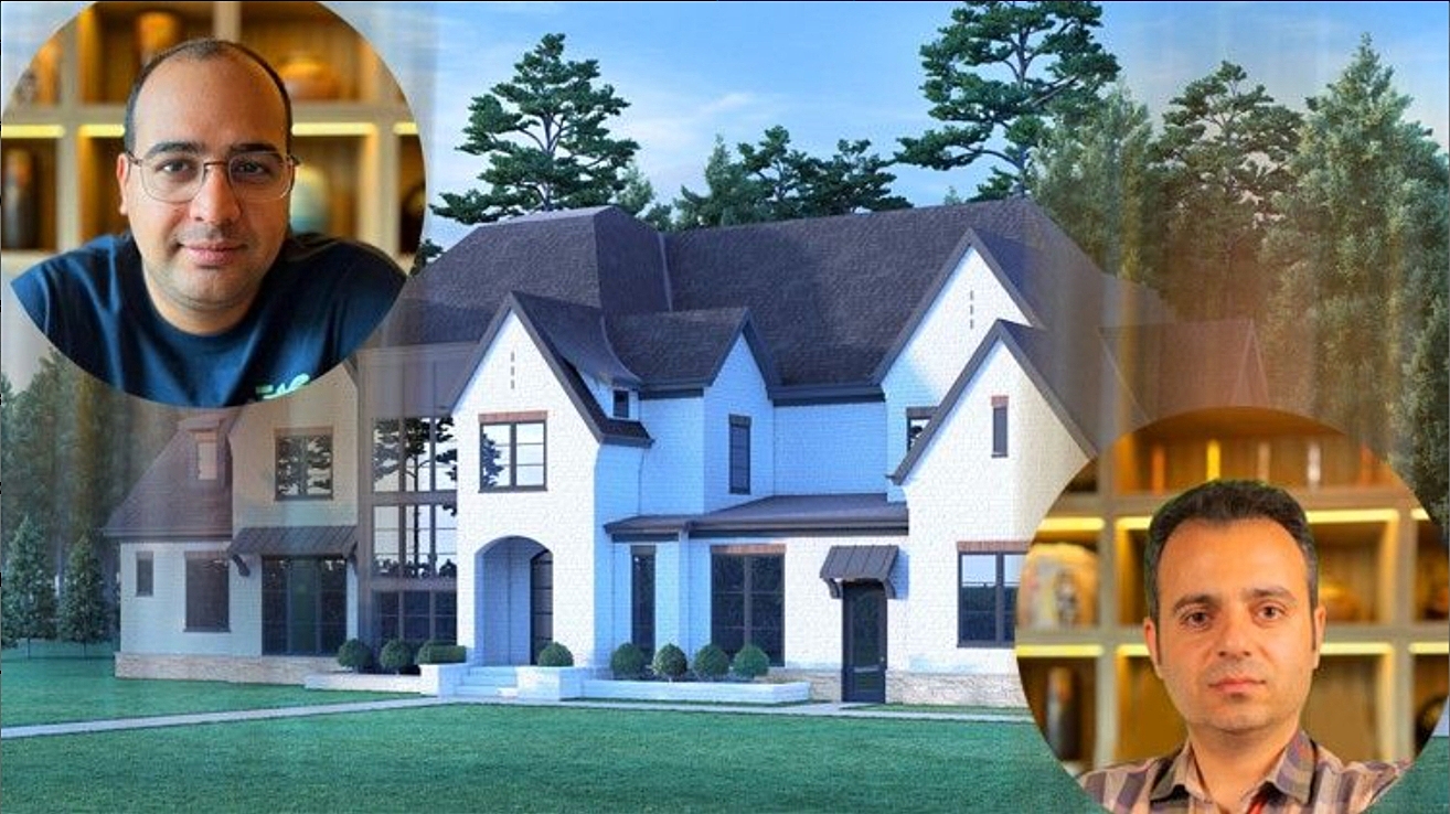 Udemy – Revit别墅住宅建筑设计