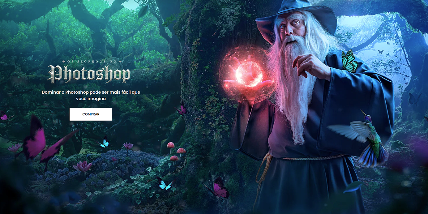 Jackschool – Photoshop的秘密