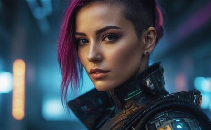 Udemy – Stable Diffusion XL人工智能AI艺术生成