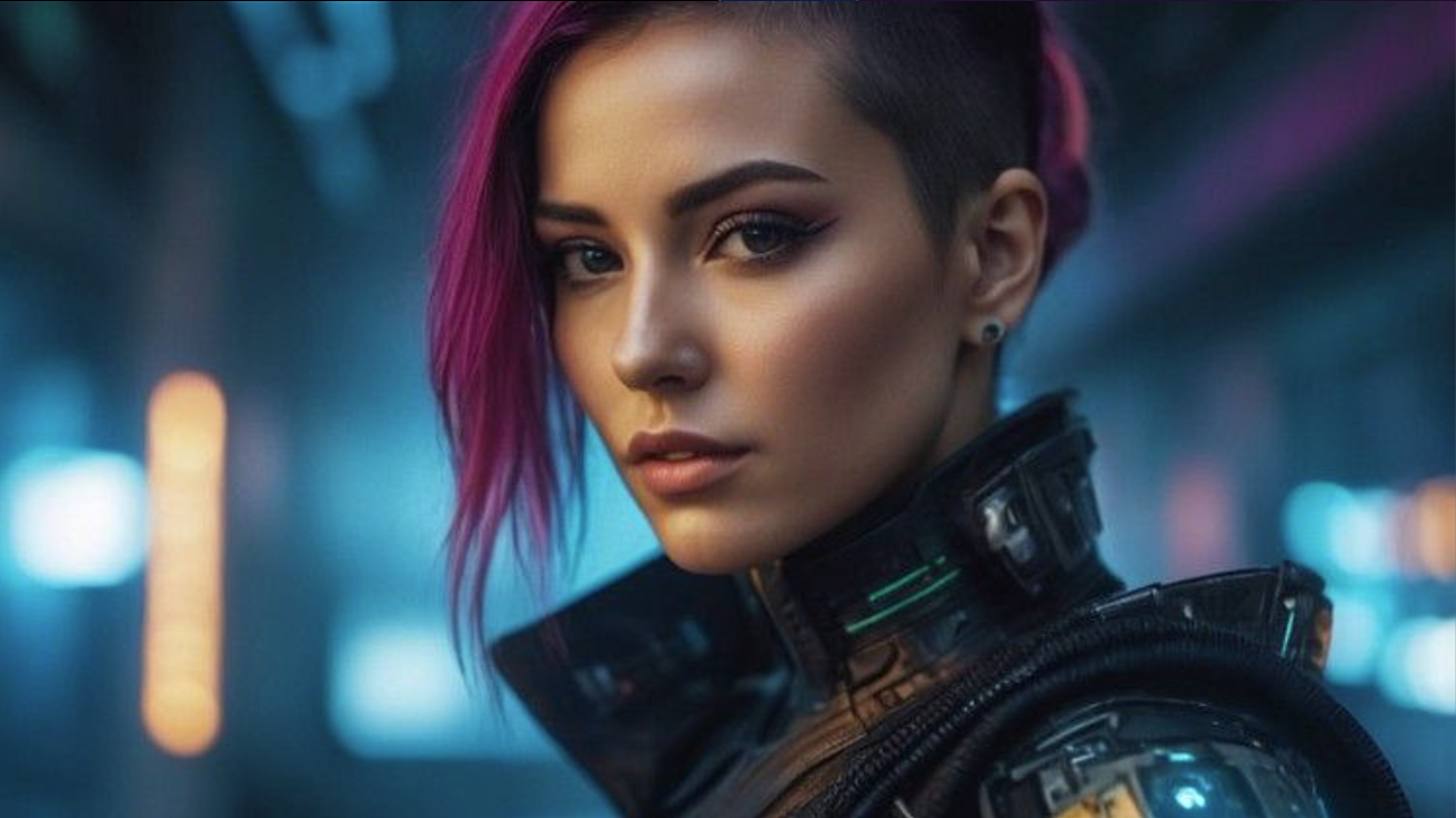 Udemy – Stable Diffusion XL人工智能AI艺术生成