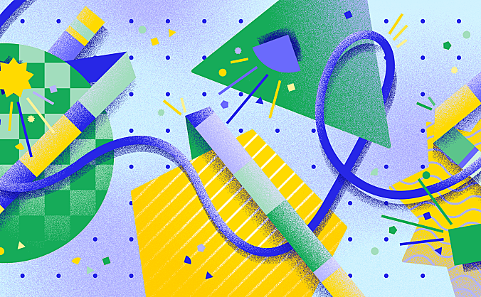 Superhi – 用户体验（UI）