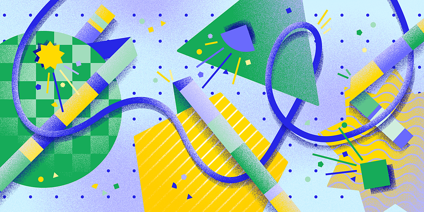 Superhi – 用户体验（UI）