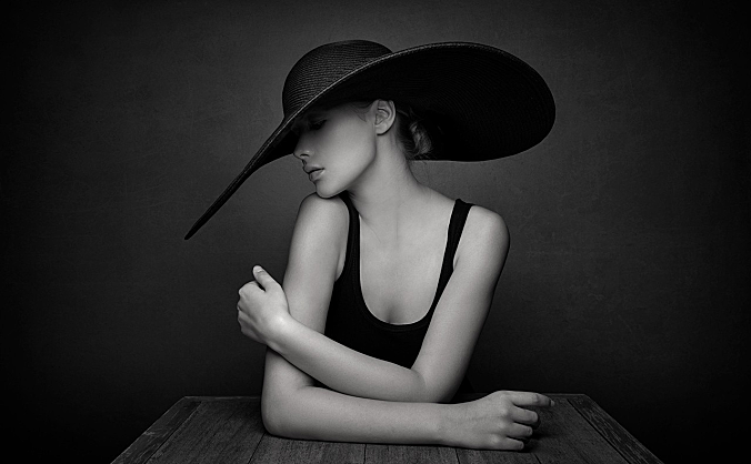 Joel Grimes – 点光的艺术（摄影）