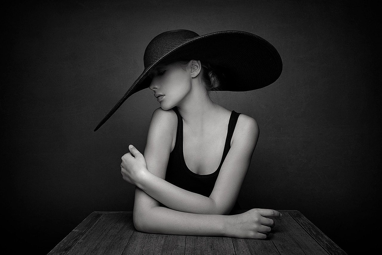 Joel Grimes – 点光的艺术（摄影）