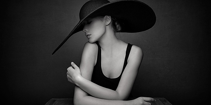 Joel Grimes – 点光的艺术(摄影)