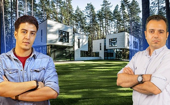 Udemy – 3ds Max建筑可视化大师班