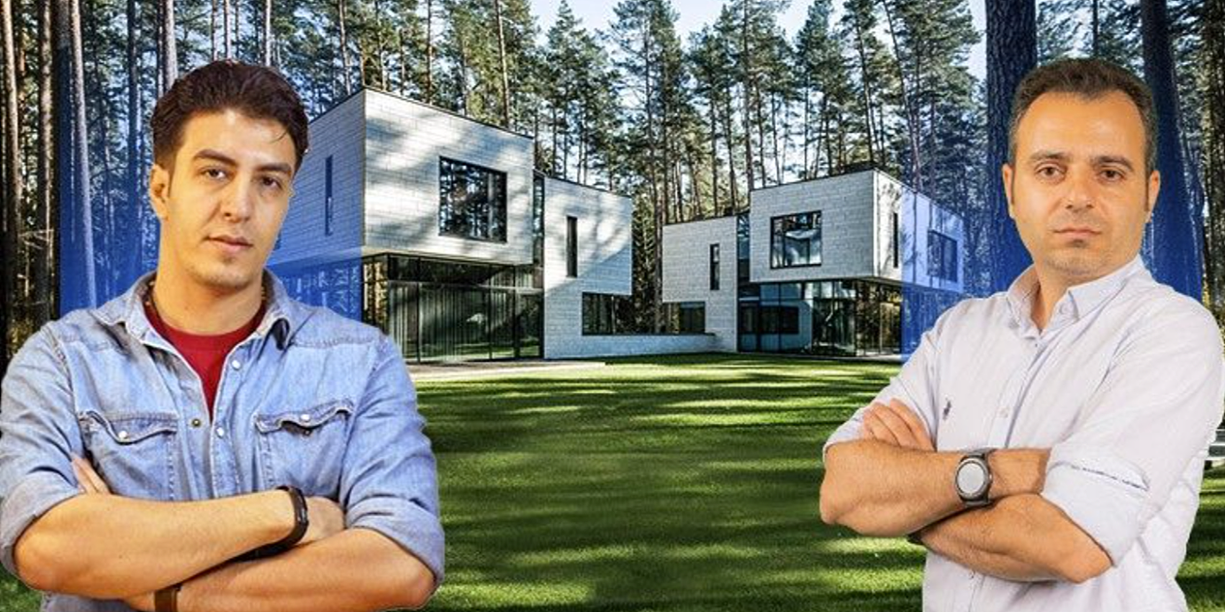 Udemy – 3ds Max建筑可视化大师班