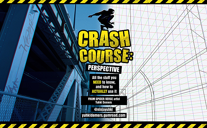 Gumroad – 透视速成