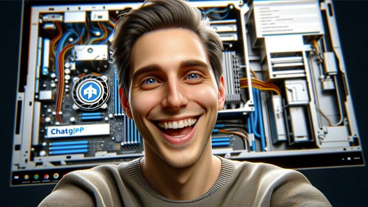 Udemy – 让图像与AI人工智能对话