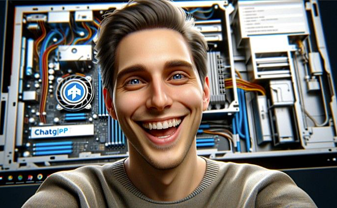 Udemy – 让图像与AI人工智能对话