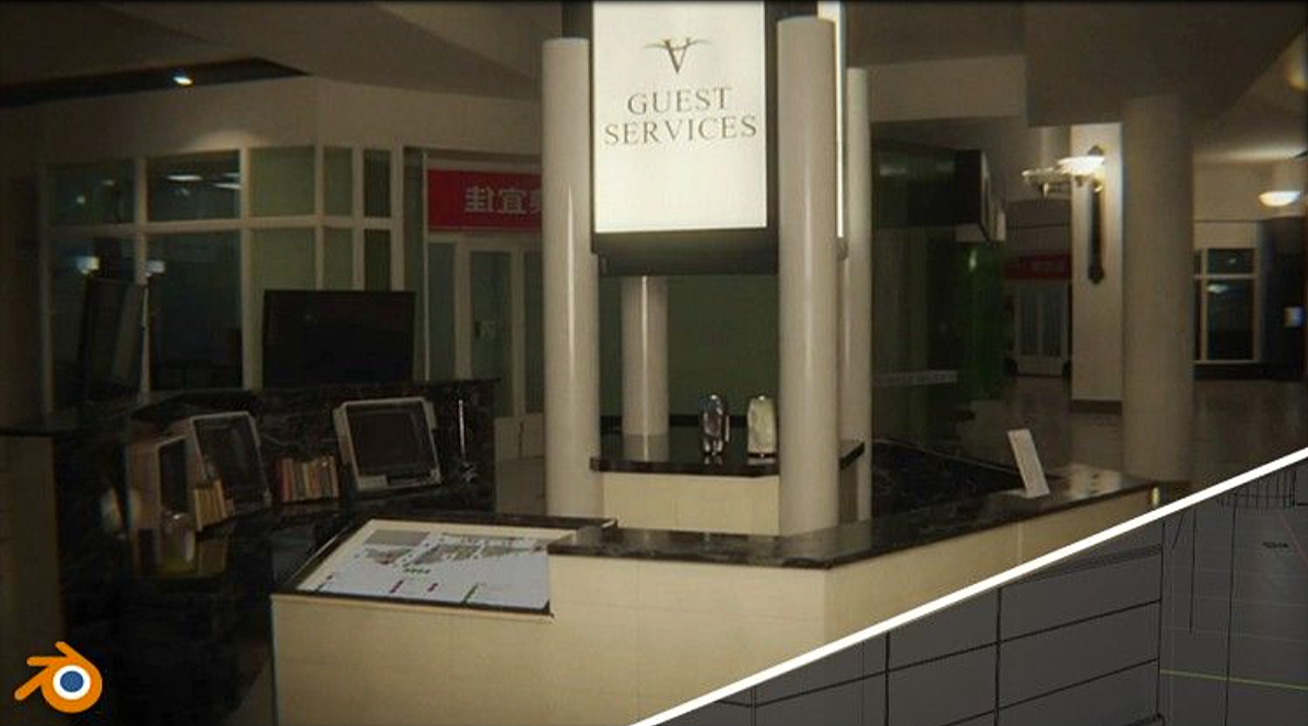 Udemy – Blender写实级动画工作流程（100+资源）