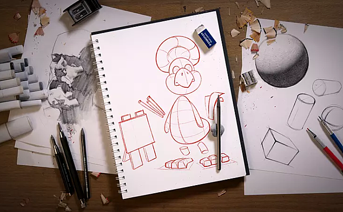 Proko – 绘画基础（1-85）【新更新】