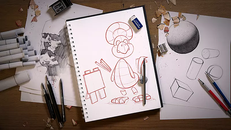 Proko – 绘画基础（1-85）【新更新】