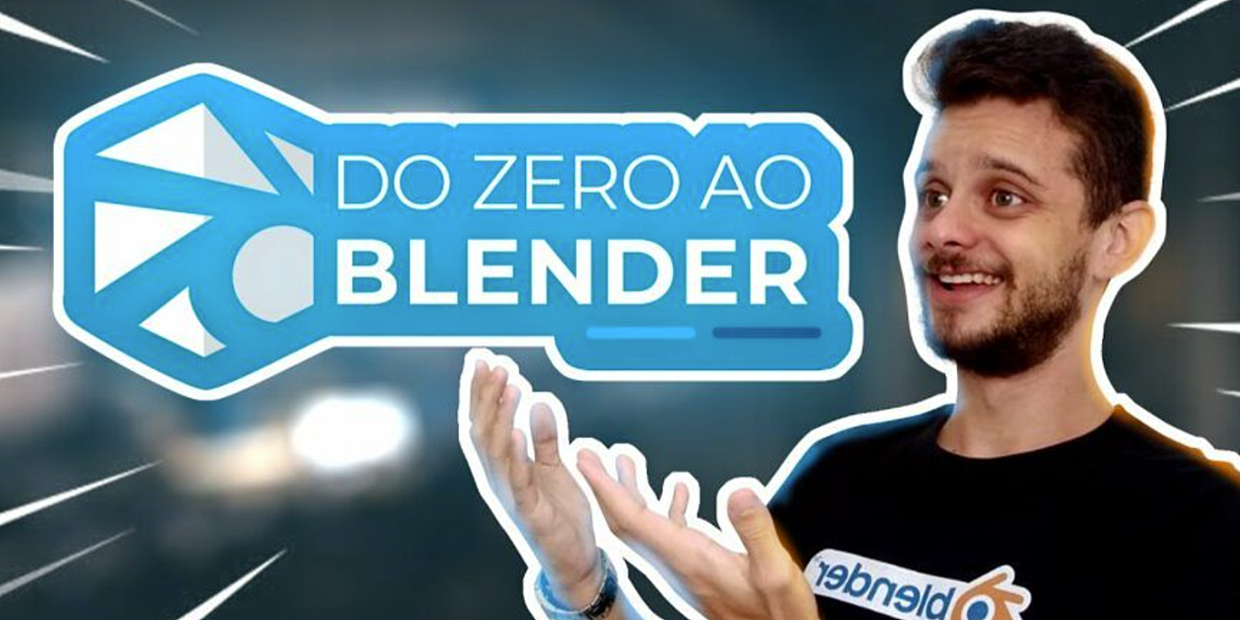 Uniday Studio – Blender从零到大师