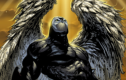 Digital Art Tutorials – 漫画风格创造方式