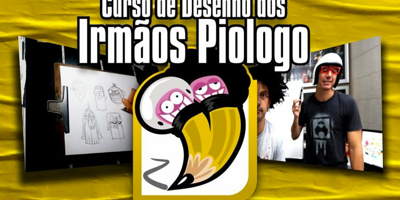 Hotmart – 兄弟绘画艺术教学