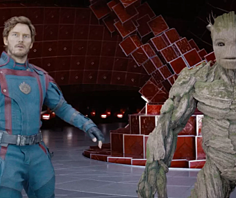 RISE 2023年视效赏析