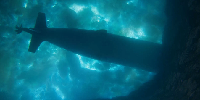 beloFX制作的《碟中谍：致命清算（Mission Impossible – Dead Reckoning）》第1部分-视效解析