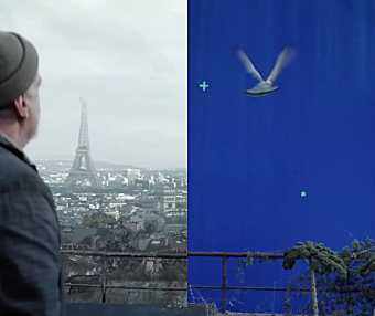 MPC制作的《行尸走肉：达里尔·迪克森(The Walking Dead – Daryl Dixon)》-视效解析