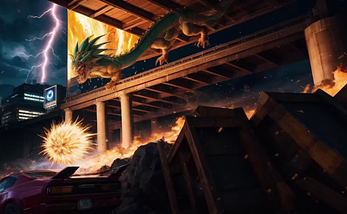 Udemy – 2小时掌握Stable Diffusion与高级动画