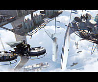 The Gnomon Workshop – 游戏环境设计（Blender+PS）