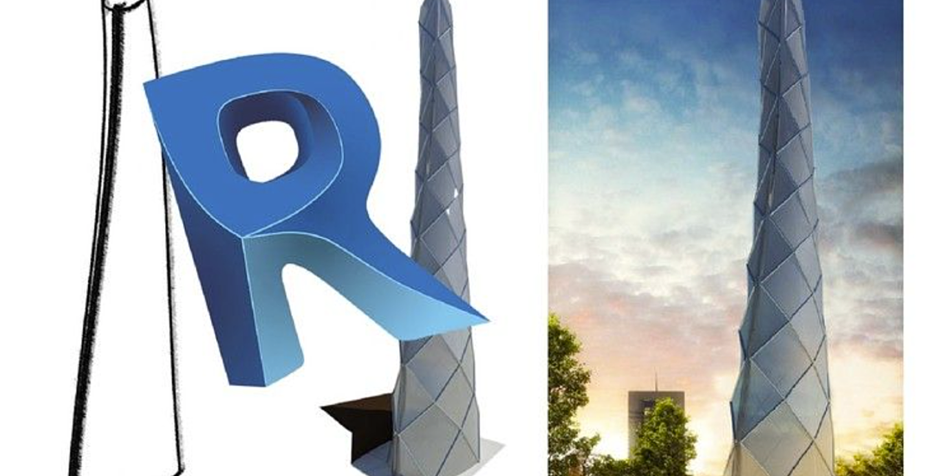 Udemy – Revit概念设计（BIM）