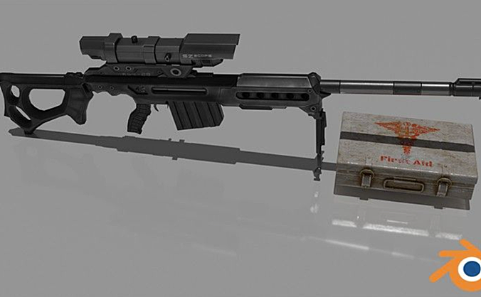 Udemy – Blender 3D图形学入门到进阶