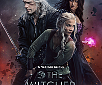 猎魔人（The Witcher）第三季-Netflix最新预告
