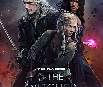 猎魔人（The Witcher）第三季-Netflix最新预告