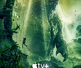 哥斯拉系列《君主计划：神秘组织与怪兽之谜(Monarch: Legacy of Monsters)》-预告片