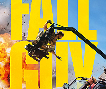 特技猎人(The Fall Guy)-预告片