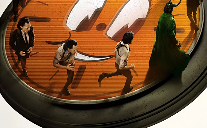 洛基（Loki） – 第 2 季