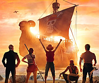 航海王（One Piece）-最新预告