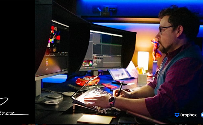 【教程】NUKE灯光原理大师课 – Foundry官方认证讲师打造（中英字幕）