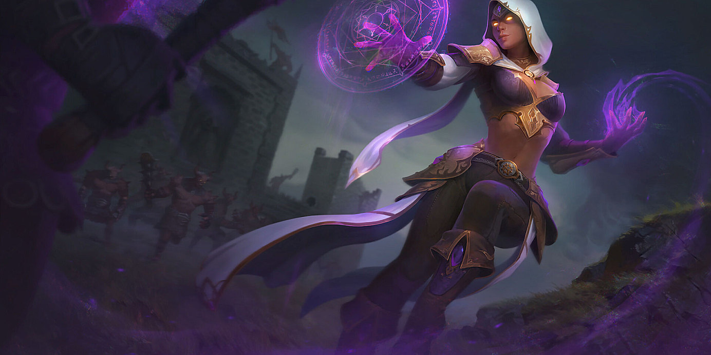 【教程】《神之浩劫》《英雄联盟》《炉石传说》大佬Jon Neimeister的数字板绘基础课程 15.6小时 无配套项目