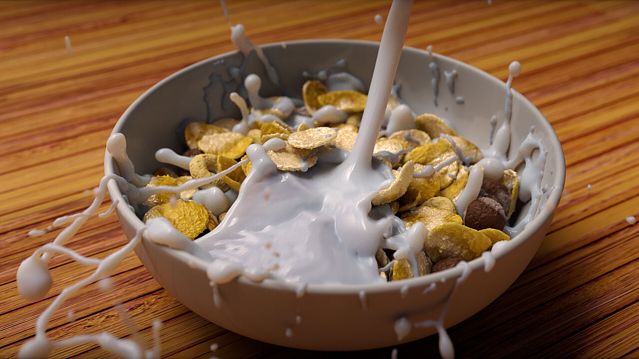 The Gnomon Workshop – Houdini液体流体模拟