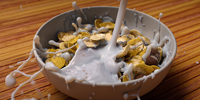 The Gnomon Workshop – Houdini液体流体模拟