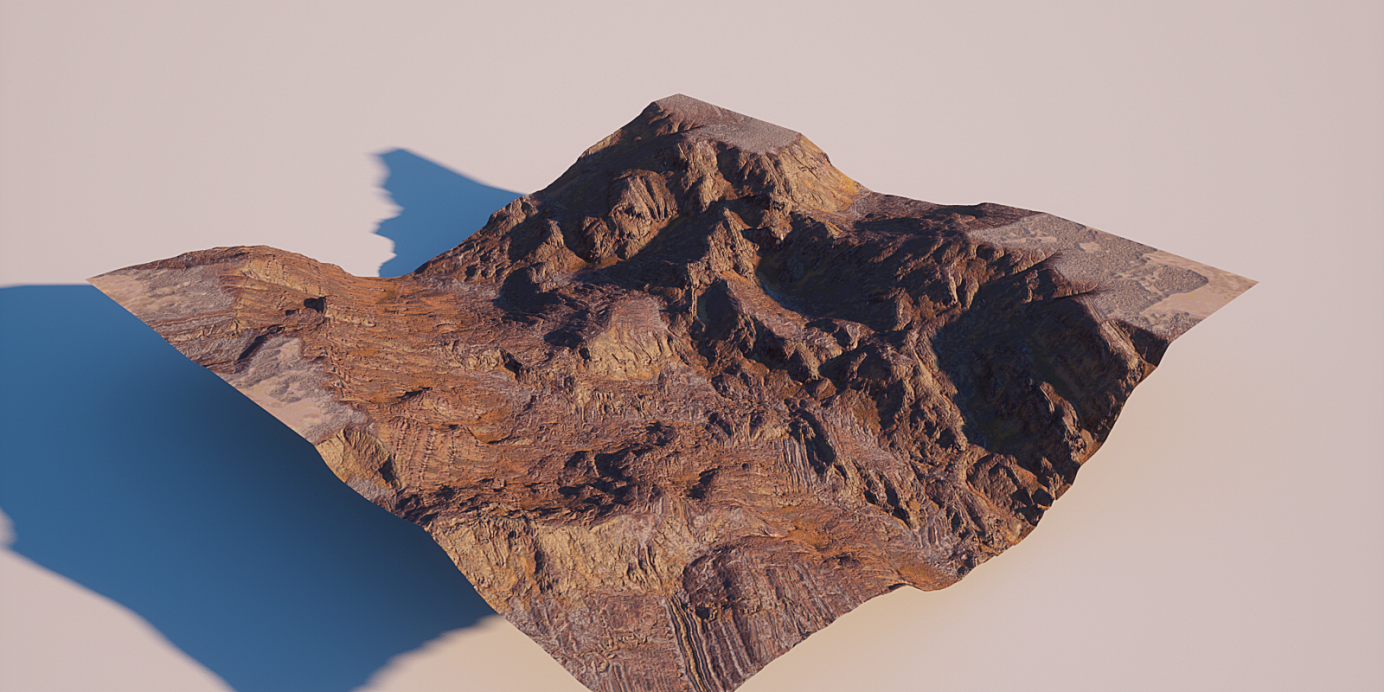 Gumroad – Gaea入门指南