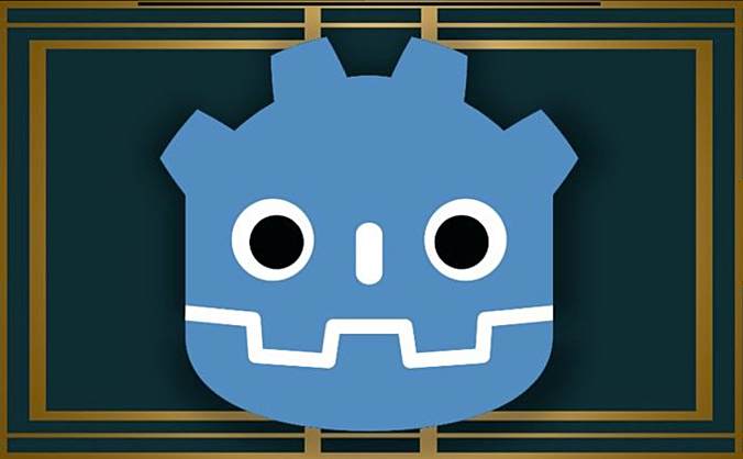 Udemy – Godot游戏开发中级进阶