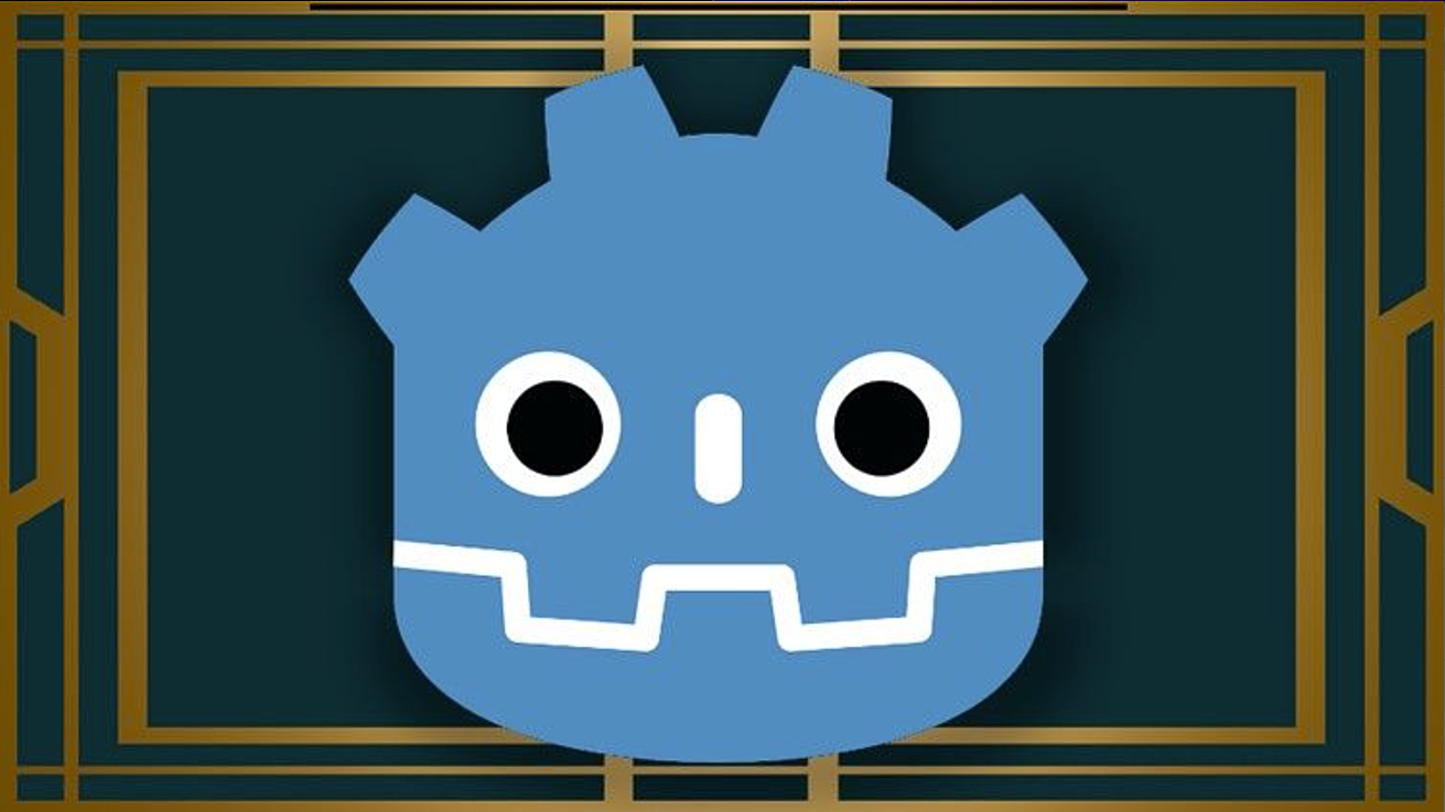 Udemy – Godot游戏开发中级进阶