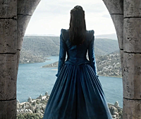 Outpost VFX 2023年视效赏析