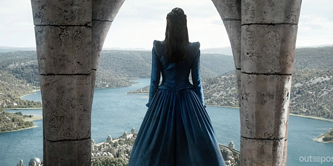 Outpost VFX 2023年视效赏析