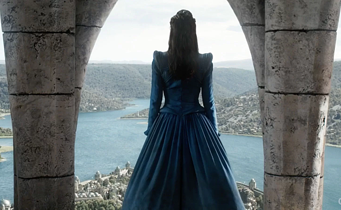 Outpost VFX 2023年视效赏析