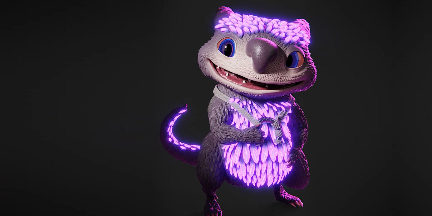 【教程】Blender 雕刻大师 15小时完整版 重制双语字幕 全部项目下载（已完结）